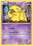 Drowzee 50/122