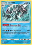 Golisopod 051/236
