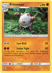 Primeape 051/111
