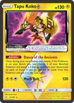 Tapu Koko 051/181