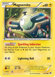 Magnemite 51/162