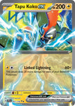 Tapu Koko ex 051/159