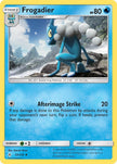 Frogadier 052/214