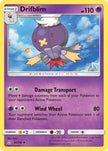 Drifblim 052/156