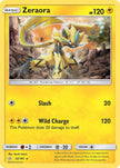 Zeraora 052/181