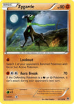Zygarde 52/124