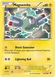 Magnemite 52/162