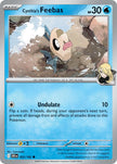 Cynthia’s Feebas 052/182