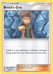 Brock’s Grit 053/068