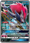Zoroark GX 053/073