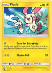 Plusle 053/168