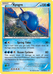 Kyogre 53/160