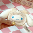 [pre order] TOPTOY Sanrio Characters Fluffy Teddy Bear Series Blind Box
