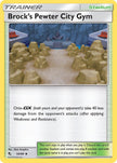 Brock’s Pewter City Gym 054/068