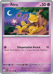 Abra 054/132