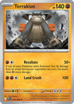Terrakion 054/086