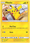 Pikachu 055/236