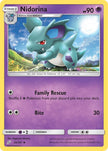 Nidorina 055/181