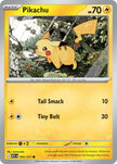 Pikachu 055/217