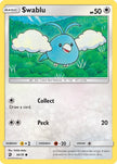 Swablu 056/070