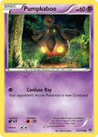 Pumpkaboo 56/146