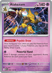 Alakazam 049/132