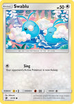 Swablu 057/070