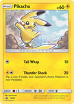 Pikachu SM98