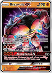 Buzzwole GX 057/111