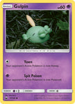Gulpin 057/168
