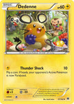 Dedenne 57/162
