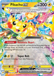 Pikachu ex 057/217
