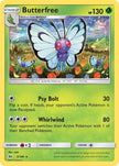 Butterfree 003/149