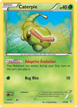 Caterpie 3/83