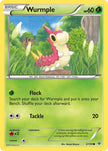 Wurmple 3/108