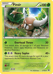 Pinsir 3/162