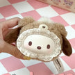 [pre order] TOPTOY Sanrio Characters Fluffy Teddy Bear Series Blind Box