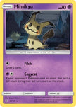 Mimikyu 058/145