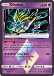 Giratina 058/156