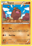 Diglett 58/146