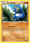 Croagunk 58/114