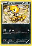 Scraggy 58/106