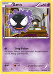 Gastly 58/162