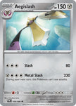 Aegislash 058/088