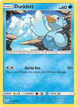 Ducklett 059/236