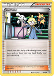 Clemont 59/83
