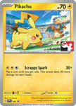 Pikachu 101