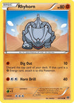 Rhyhorn 60/146
