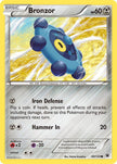 Bronzor 60/124