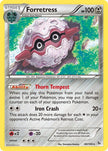 Forretress 60/106